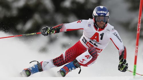 Stagione finita per Philipp Schoerghofer