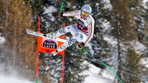 Sempre e solo Mikaela Shiffrin, suo anche lo slalom di Zagabria