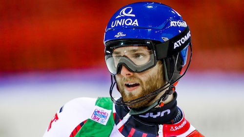 Aksel Lund Svindal e Marit Bjoergen sportivi norvegesi del 2018