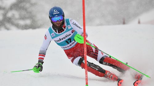 On-line il sito della candidatura italiana Milano-Cortina 2026