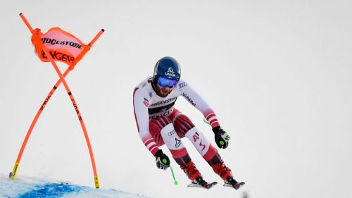 Discesa valida per la combinata maschile dei Mondiali di Are LIVE! Lista di partenza e azzurri in gara