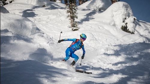 Biathlon: Franziska Preuss firma la prima vittoria stagionale della Germania nella Mass di Ruhpolding