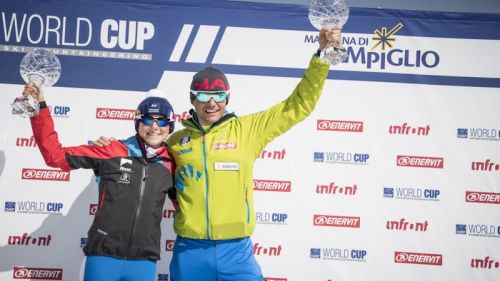 Il calendario ufficiale della Coppa del Mondo 2018/19 di biathlon
