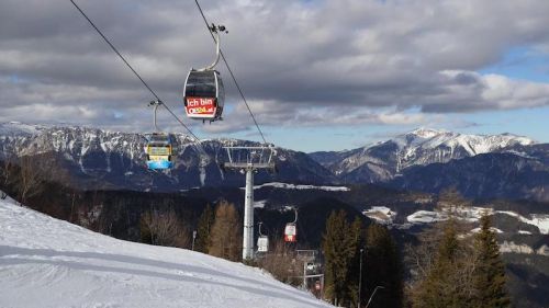Confermate le gare femminili di Coppa del Mondo di Semmering