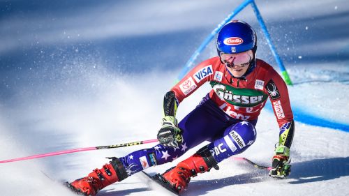 Van Der Graaff vince a sorpresa la Sprint di Lenzerheide