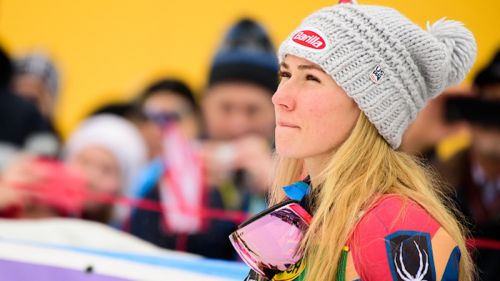 Slalom maschile di Adelboden, seconda manche LIVE!