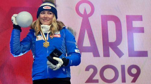 Il mondo dello sport celebra sui social la grande carriera di Aksel Lund Svindal