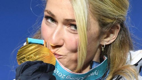 Gigante olimpico femminile di Yongpyong, prima manche LIVE! Lista di partenza e azzurre in gara