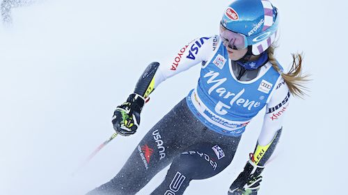 Biathlon: Johannes Bø trascina la Norvegia alla vittoria nella Staffetta di Ruhpolding