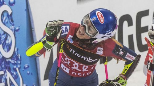 Van Der Graaff vince a sorpresa la Sprint di Lenzerheide