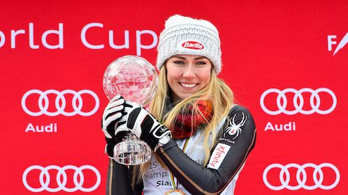 Livigno proclamato Comune Europeo dello Sport 2019