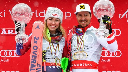 Il dilemma di Ester Ledecká: Mondiali di snowboard o di sci alpino?