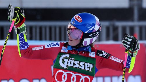 Van Der Graaff vince a sorpresa la Sprint di Lenzerheide