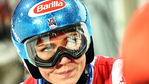 Slalom femminile di Zagabria, prima manche LIVE! Lista di partenza e azzurre in gara