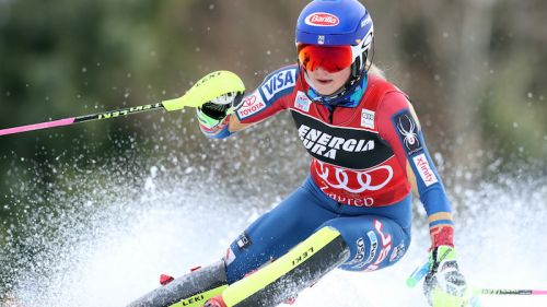Van Der Graaff vince a sorpresa la Sprint di Lenzerheide