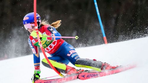Slalom maschile di Adelboden, seconda manche LIVE!