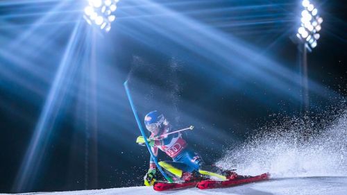 Bad Kleinkirchheim in forte dubbio per Viktoria Rebensburg