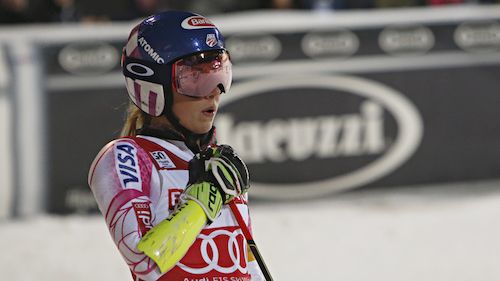 Non ce n'è per nessuna: Mikaela Shiffrin trionfa anche nel superG di St. Moritz
