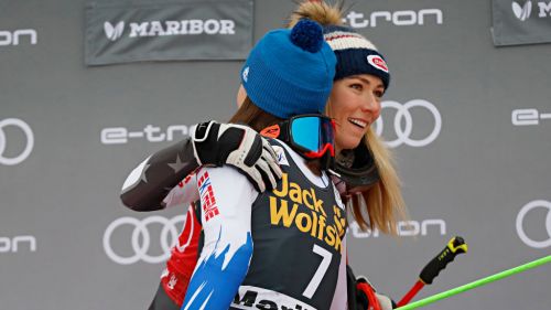 Slalom femminile dei Mondiali di Are, prima manche LIVE! Lista di partenza e azzurre in gara