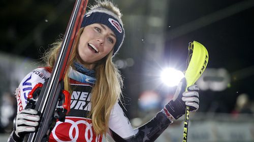 Aksel Lund Svindal e Marit Bjoergen sportivi norvegesi del 2018