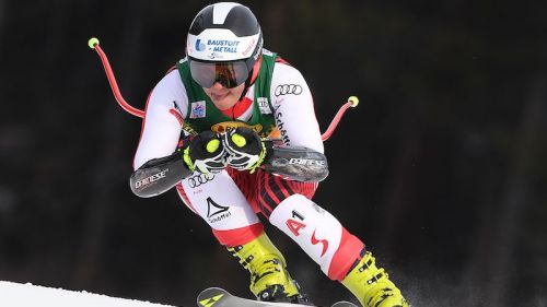Johannes Dale fa il bis nell'Inseguimento della Val Ridanna, tra le donne bene Irene Lardschneider