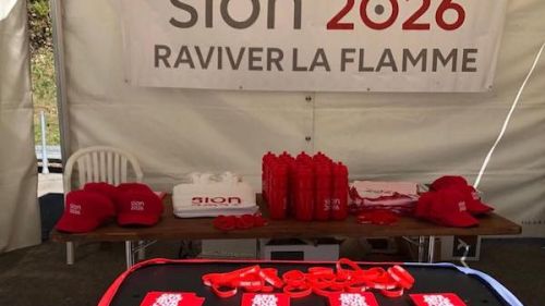 Il Canton Vallese dice no alla candidatura di Sion per i Giochi invernali del 2026