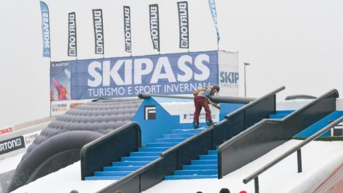 Corea del Sud e Canada dominano in Olanda. Grande ritorno sul podio per Martina Valcepina