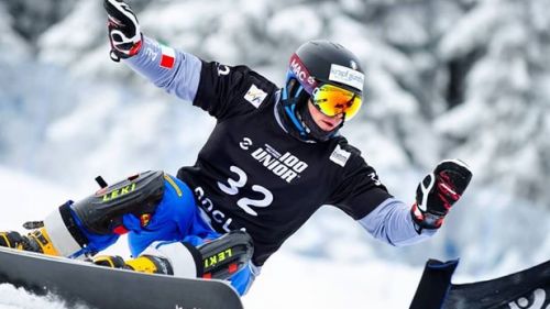 La FISI ufficializza le nove ragazze azzurre per Cortina 2021: c'è Nadia Delago, fuori Gulli e Midali