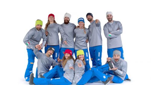 Gigante maschile di Beaver Creek, prima manche LIVE! Lista di partenza e azzurri in gara