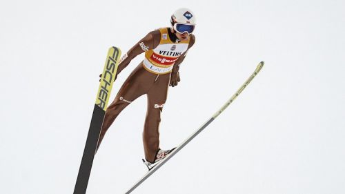Falla vince a Lahti e consolida il primato nella classifica sprint 
