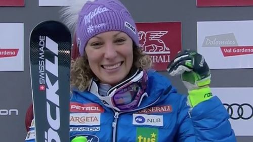 Johannes Dale fa il bis nell'Inseguimento della Val Ridanna, tra le donne bene Irene Lardschneider