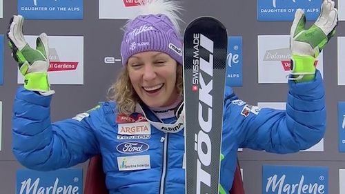 Therese Johaug rinuncia al Tour de Ski, Klaebo ci sarà