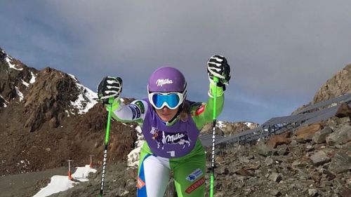 Niente gigante di Sölden per Philipp Schörghofer