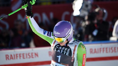 Mondiali Fondo: Skiathlon d'Oro per Sjur Roethe, Salvadori sedicesimo