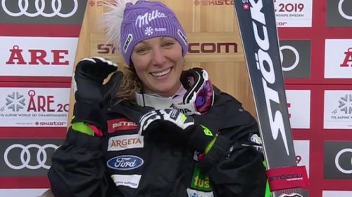 Il mondo dello sport celebra sui social la grande carriera di Aksel Lund Svindal