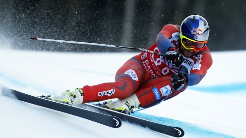 Tutto pronto per l'inizio dei Giochi di PyeongChang. Nella notte la prima prova della discesa maschile