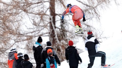 SuperG maschile di Kitzbühel LIVE! Lista di partenza e azzurri in gara