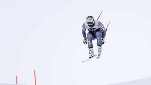 Bad Kleinkirchheim in forte dubbio per Viktoria Rebensburg