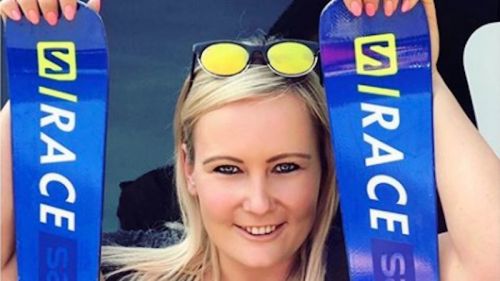 Karin Oberhofer si ritira