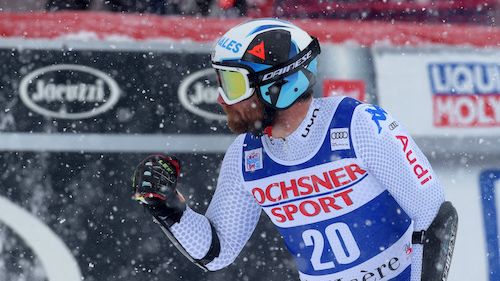 Ufficiale: si recupera a Saalbach-Hinterglemm lo slalom cancellato a Val d'Isère