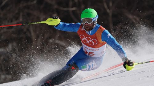 Olimpiadi 2026: il dossier di Torino