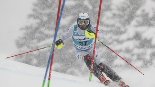 Lindsey Vonn: 'La mia ultima volta qui a Cortina. Peccato non ci sia Sofia Goggia'