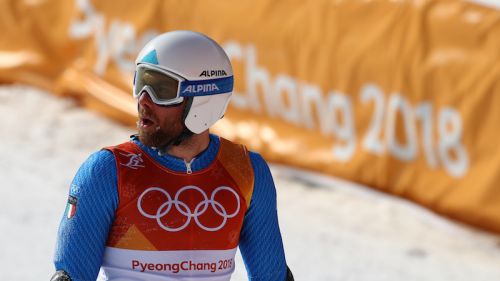 Un pazzesco Marcel Hirscher è oro anche nel gigante olimpico di Yongpyong