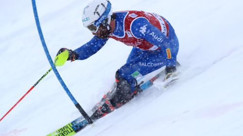 Van Der Graaff vince a sorpresa la Sprint di Lenzerheide