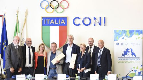 Il dilemma di Ester Ledecká: Mondiali di snowboard o di sci alpino?