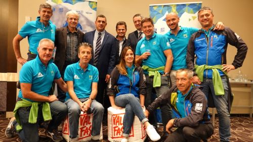 Il dilemma di Ester Ledecká: Mondiali di snowboard o di sci alpino?