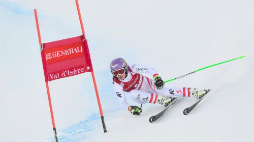 Uomini jet in Val Gardena per preparare le gare sulla Saslong: Innerhofer e Cazzaniga verso il rientro
