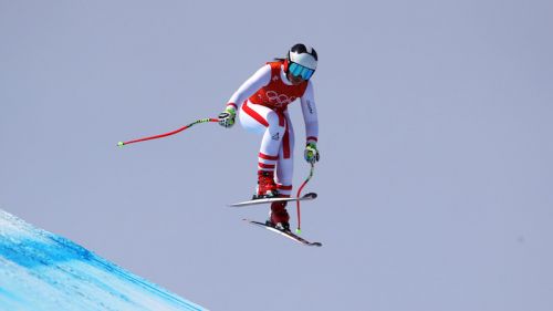 Un pazzesco Marcel Hirscher è oro anche nel gigante olimpico di Yongpyong