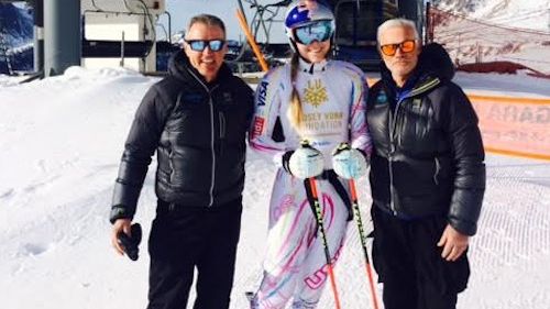 Sempre e solo Mikaela Shiffrin, suo anche lo slalom di Zagabria