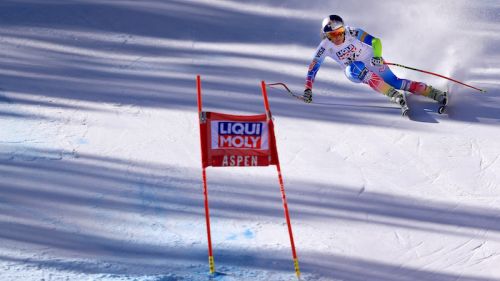 Marcel Hirscher: 'Devo ridurre le mie aspirazioni personali'